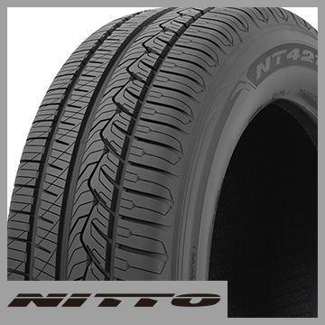 NITTO ニットー NT421Q 265/50R19 110W タイヤ単品1本価格｜fujicorporation