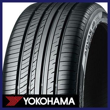 アドバンdb - 2本仕かける YOKOHAMA ヨコハマ 広告業ヴァン dB V552 ZPS 245/50R19 101W 夏タイア単品