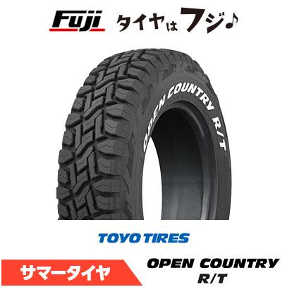 OPEN COUNTRY TOYO トーヨー オープンカントリー R/T RWL/RBL ホワイト 