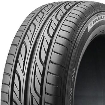 2本セット　GOODYEAR　グッドイヤー　LS2000　165　タイヤ単品　EAGLE　75V　ハイブリッドII(限定)　55R15