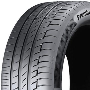 2本セット CONTINENTAL コンチネンタル コンチ プレミアムコンタクト6 SSR ★ BMW承認 285/45R21 113Y XL タイヤ単品｜fujicorporation