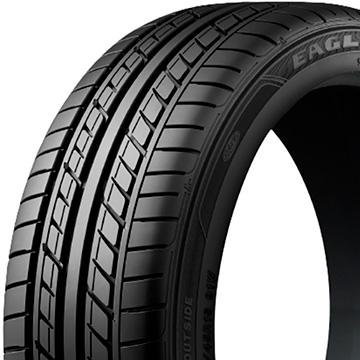 4本セット GOODYEAR グッドイヤー EAGLE LS EXE(限定) 225/55R17 97V  