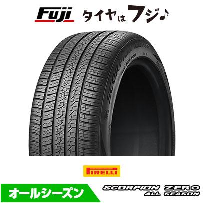 SCORPION PIRELLI ピレリ スコーピオン ZERO オールシーズン