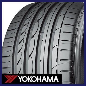 YOKOHAMA ヨコハマ アドバン スポーツ V R Y タイヤ単品1