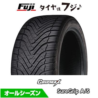 グリップマックス GRIPMAX シュアグリップ オールシーズン(限定) 265
