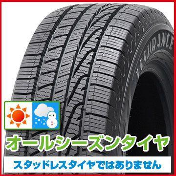 安い直営店 2本セット Goodyear グッドイヤー アシュアランス ウェザーレディ オールシーズン 245 45r18 100v Xl タイヤ単品 日本人気商品 Southhighband Org