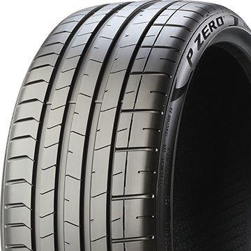 Pirelli PZero 245/35ZR20 夏用タイヤ20年2本
