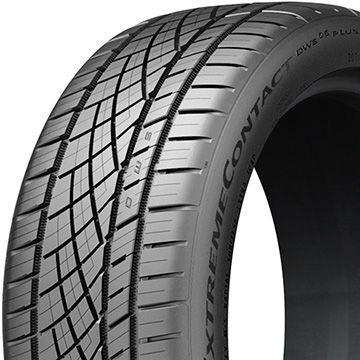 4本セット CONTINENTAL コンチネンタル コンチ エクストリームコンタクトDWS06 プラス 295/40R21 111Y XL タイヤ単品｜fujicorporation