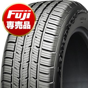 4本セット　BFグッドリッチ(フジ専売)　アドバンテージ　96H　コントロール　タイヤ単品　215　60R17