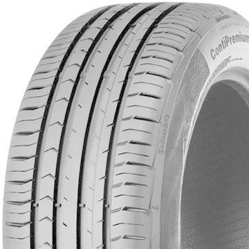 ContiPremiumContact 4本セット CONTINENTAL コンチネンタル コンチ 