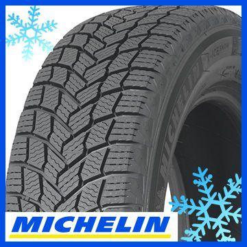 MICHELIN ミシュラン X-ICE SNOW エックスアイス スノー SUV 255/60R18 112T XL スタッドレスタイヤ単品1本価格｜fujicorporation