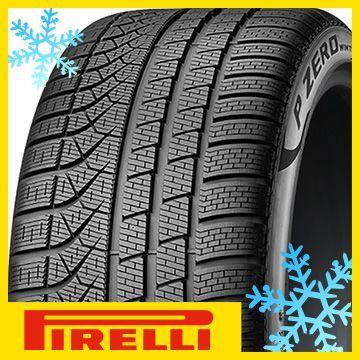 引き取り限定　285 40 r20 pzero ピレリ　２本 P ZERO 2本セット PIRELLI ピレリ ウィンター WINTER elt NF0 ポルシェ