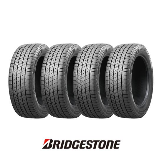 195⁄65R15 91Q 4本 ブリヂストン ブリザック VRX3 スタッドレス