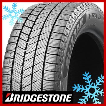 BRIDGESTONE ブリヂストン ブリザック VRX3 公式 225/55R18 98Q
