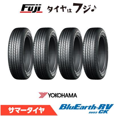 4本セット YOKOHAMA ヨコハマ ブルーアース RV-03 RV03CK 175/55R15 