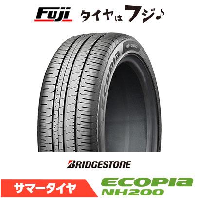 お値下げ】ブリヂストンエコピア 225/45R18 - タイヤ、ホイール