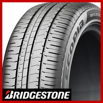 エコピア 2本セット BRIDGESTONE ブリヂストン NH200 225/45R18 95W XL