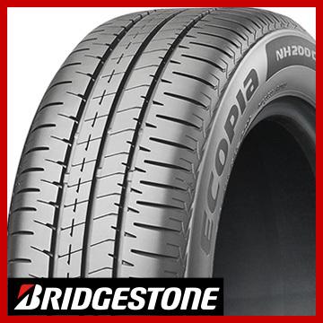 4本セット BRIDGESTONE ブリヂストン エコピア NH200 C 175/55R15 77V タイヤ単品｜fujicorporation