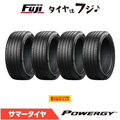 4本セット PIRELLI ピレリ パワジー 225/40R18 92W XL 夏タイヤ単品 