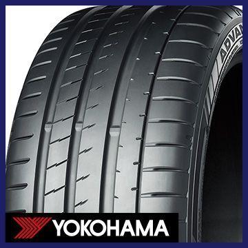 2本セット YOKOHAMA ヨコハマ アドバン スポーツ V107 245/45R18 100Y 