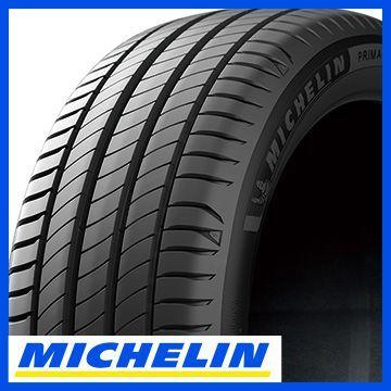 2本セット MICHELIN ミシュラン プライマシー4 ZP 225/50R17 98Y XL タイヤ単品