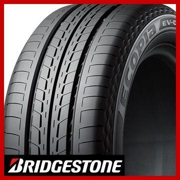 2本セット BRIDGESTONE ブリヂストン エコピア EV-01 215/50R17 91V タイヤ単品｜fujicorporation