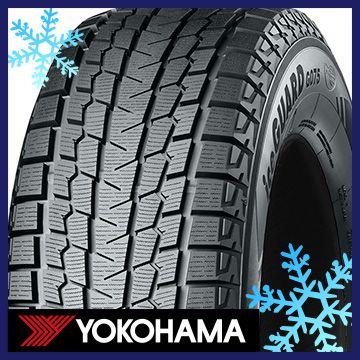 YOKOHAMA ヨコハマ アイスガード SUV G075 315/35R21 111Q XL スタッドレスタイヤ単品1本価格  :T038374:フジコーポレーション - 通販 - Yahoo!ショッピング