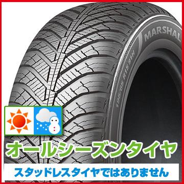 KUMHO クムホ マーシャル MH オールシーズン限定 R V