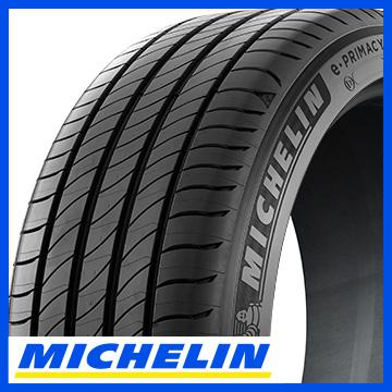 PRIMACY 2本セット MICHELIN ミシュラン E・プライマシー 225/40R18