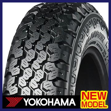 GEOLANDAR 2本セット YOKOHAMA ヨコハマ ジオランダー KT 145/80R12 80