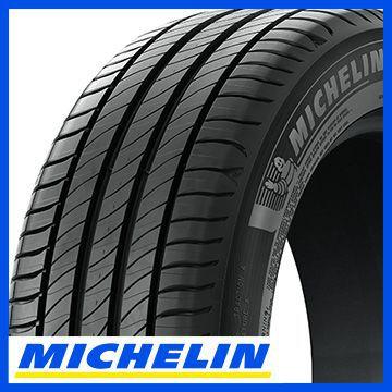 MICHELIN ミシュラン プライマシー4+ 235/45R20 100V XL 夏タイヤ単品1 