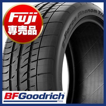 BFグッドリッチ BFグッドリッチ(フジ専売) g-FORCE フェノム T/A 205 
