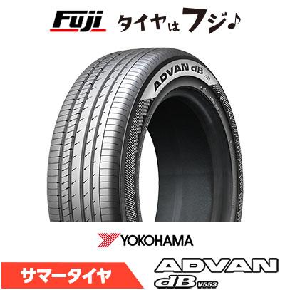 YOKOHAMA ヨコハマ アドバン dB V553 155/65R14 75H 夏タイヤ単品1本 
