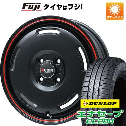 新品 軽自動車】エブリイワゴン 夏タイヤ ホイール4本セット 165/60R14