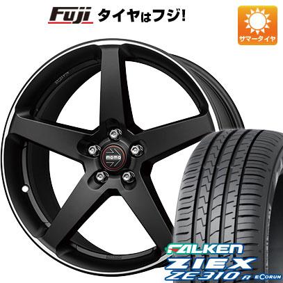 売切り特価 【新品国産5穴114.3車】 夏タイヤ ホイール4本セット 225