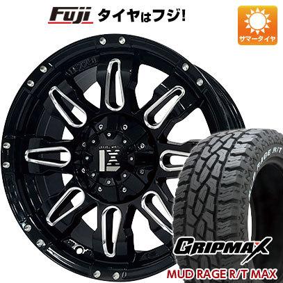 国内正規□ 【新品国産6穴139.7車】 夏タイヤ ホイール4本セット 285 国内正規□ 【新品国産6穴139.7車】 夏タイヤ ホイール4本セット 285