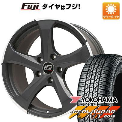 2枚で送料無料 GEOLANDAR 【新品】輸入車用 ベンツGLC（X253） 夏