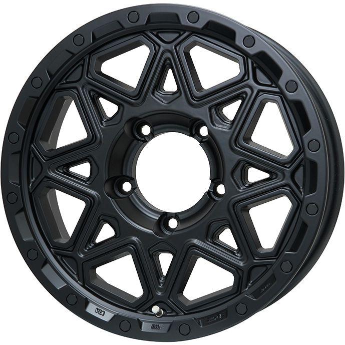 新品】ジムニーシエラ スタッドレスタイヤ ホイール4本セット 新品】ジムニーシエラ スタッドレスタイヤ ホイール4本セット