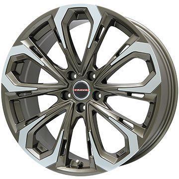 【新品国産5穴114.3車】 スタッドレスタイヤ ホイール4本セット 195/60R16 ブリヂストン ブリザック VRX2 ビッグウエイ LEYSEEN プラバ5X 16インチ｜fujidesignfurniture