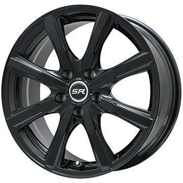 パンク保証付 キックス等 冬タイヤ ホイールセット 6 50 16車 バイク 自転車 Yokohama アイスガード7 Ig70 5 60r16 16インチ スタッドレスタイヤ Ig70 ホイール4本セット Brandle ブランドル フジ 6 5j 通販 T8b 6 50 16 スペシャルセレクション 即納 数量限定