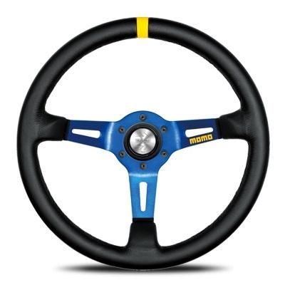 MOMO（モモ） 【正規輸入品】MOMO ステアリング ハンドル MOD.08