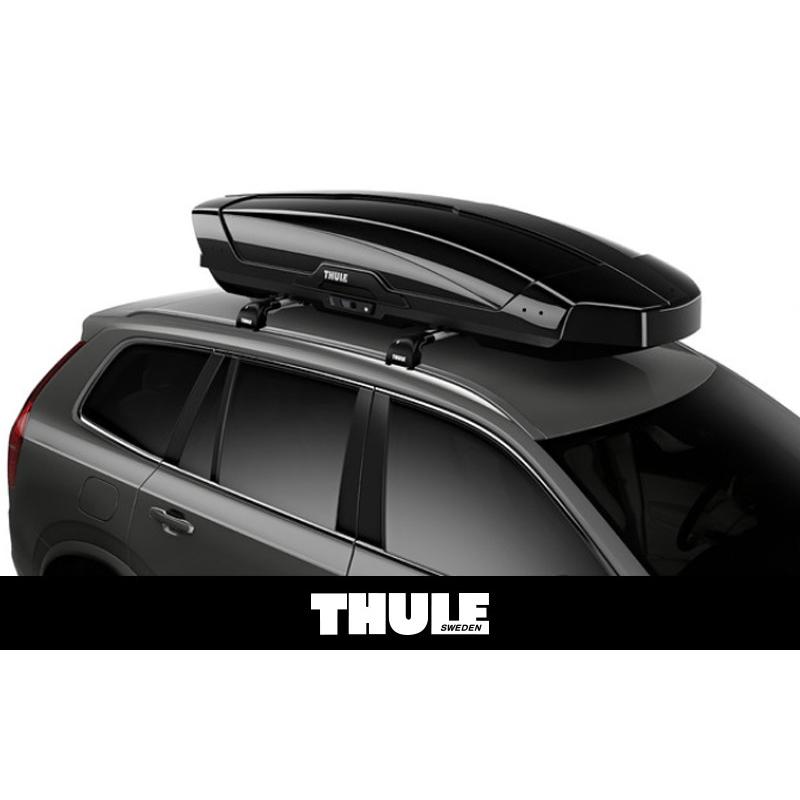 スーリー ルーフボックス Thule Motion XT XL