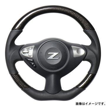 REAL レアル ステアリング ハンドル オリジナルシリーズ NSB-BKC-BK 送料無料(一部地域除く)