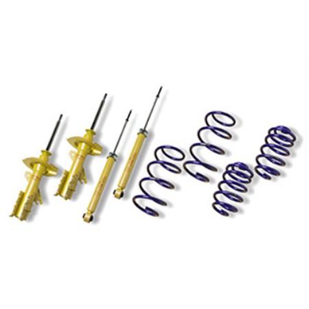 Kyb カヤバ 自動車 ローファースポーツ キット マツダ 車高調 Mpv 1999 06 Lw系 カヤバ 沖縄