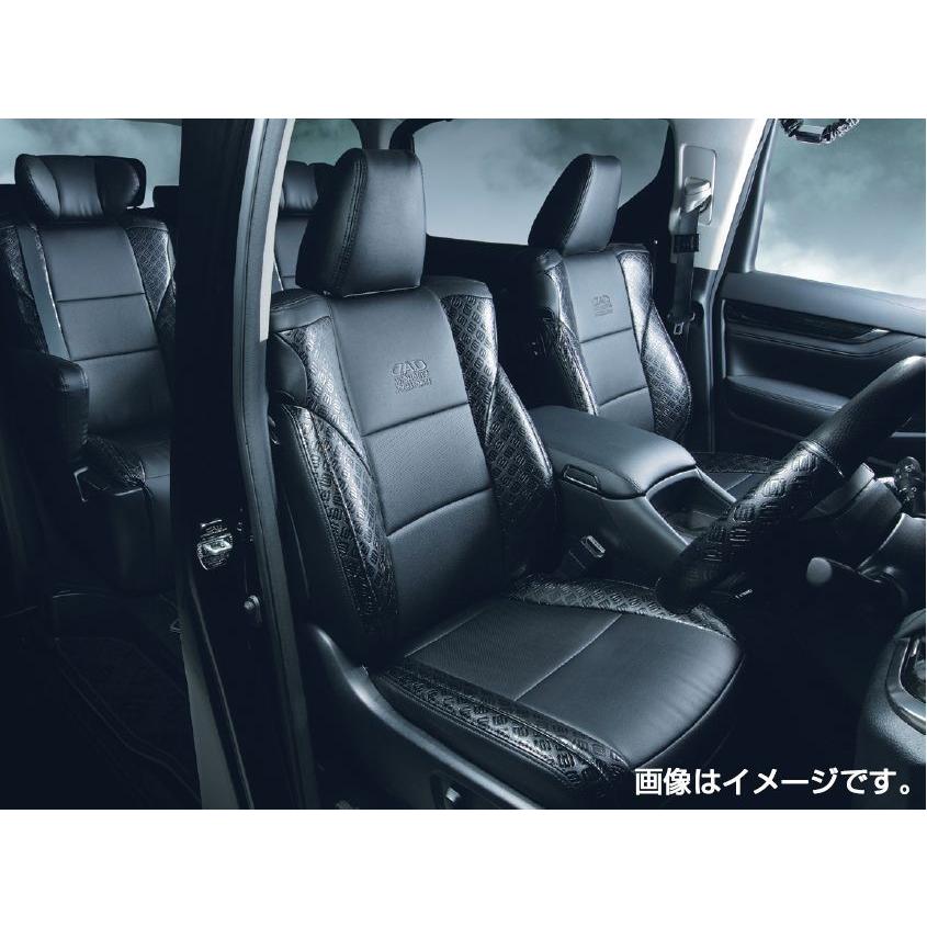Garson D A D D A D レザーシートカバー コンフォートモデル トヨタ ヴェルファイア 15 18 シートカバー 30系 Ggh30w 自動車 沖縄 離島は別途送料 フジ スペシャルセレクション 通販