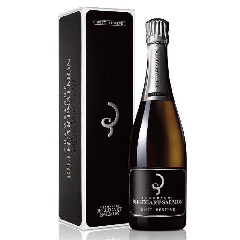 Billecart-Salmon Brut Réserve シャンパン シャンパン Billecart