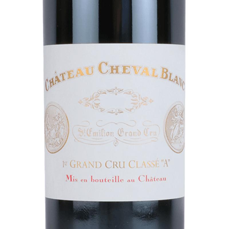 【ラスト1点】 Ch Cheval Blanc シャトー シュヴァル ブラン 2005【正規輸入品】※沖縄・離島は別途送料 【UO1958161658】(68931円)