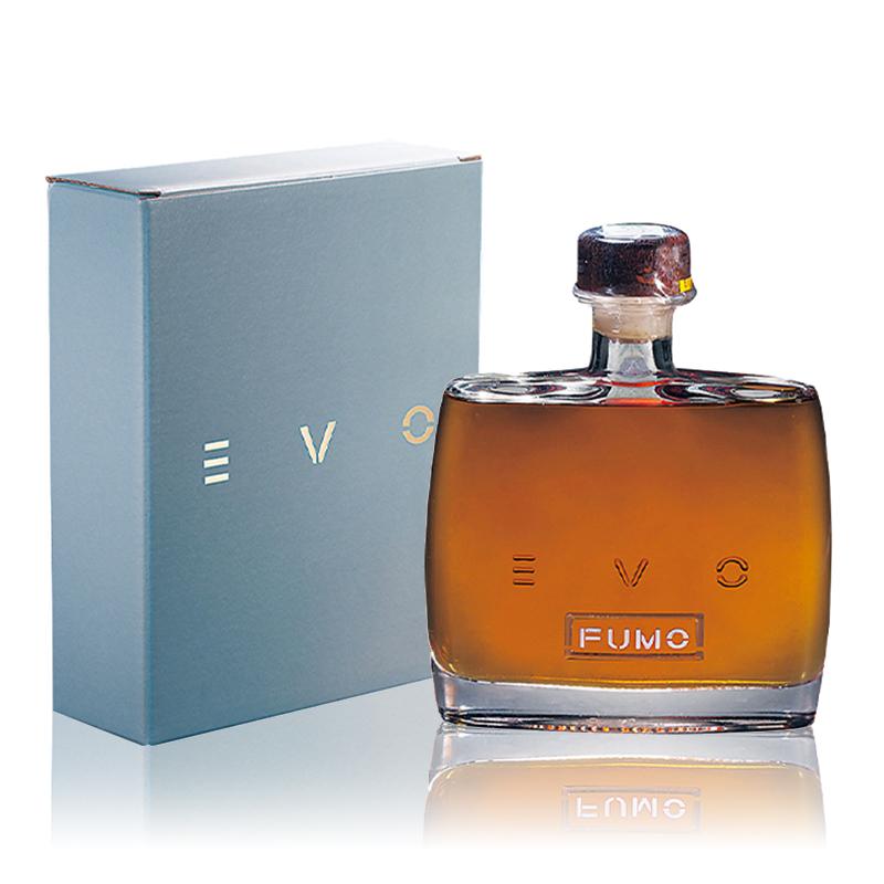 Enoglam エノグラム EVO フーモ グラッパ(化粧箱入り)※沖縄・離島は別途送料