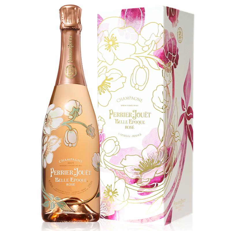 Perrier-Jouët ロゼスパークリングワイン 750ml ロゼスパークリングワイン 辛口 Perrier Jouet ペリエ ジュエ ベル