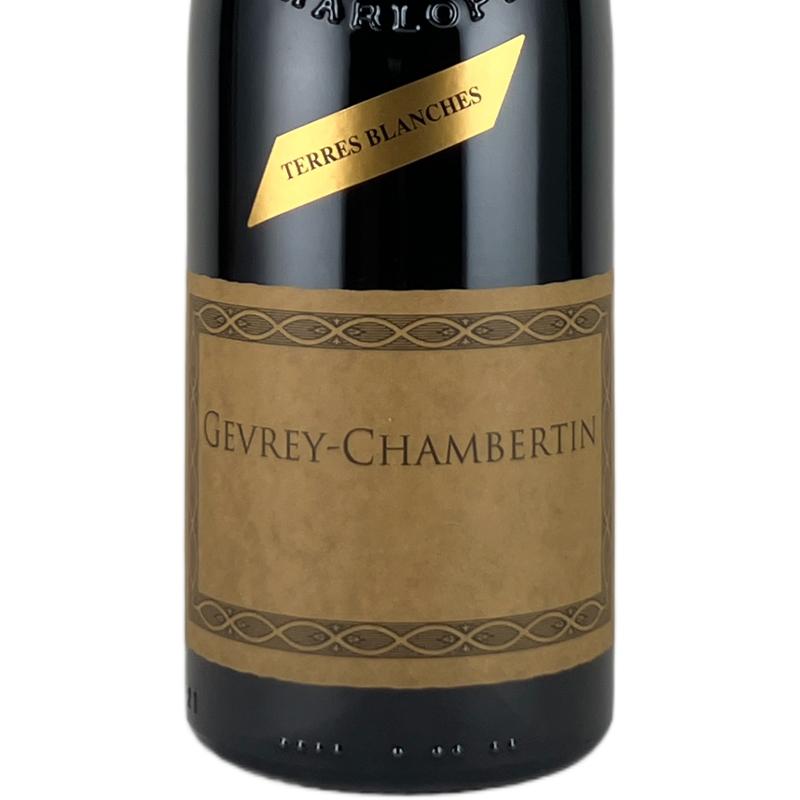 赤ワイン Domaine Philippe Charlopin ドメーヌ フィリップ